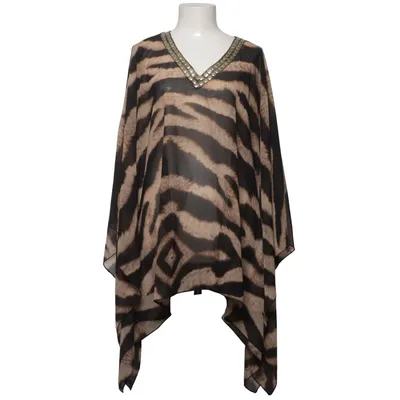 Top (Beige, Bruin) van Lo-ika