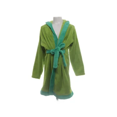 Bathrobe (Green, Multicolored) from Karstadt