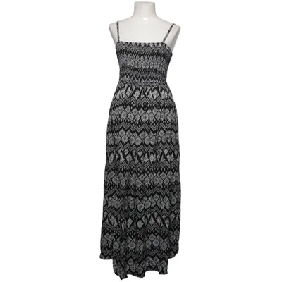 Kleid (Schwarz, Weiß) von Crossbow Viskose