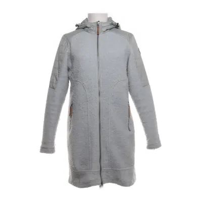 Vinterfrakke (Grå, Grøn) fra 2117 Nylon, Polyester, Uld