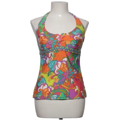 T-shirt de natation (Multicolore) de Trina Turk Élasthane, Polyamide