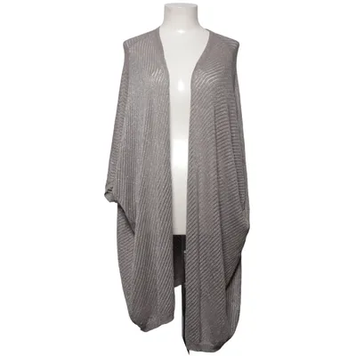 Cardigan (Luna Cardigan 3/4) de Soaked in Luxury Fibre métallique, Viscose