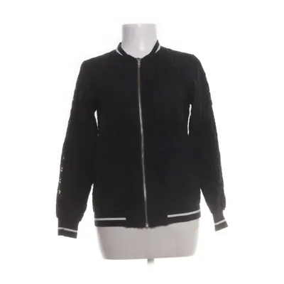 Bomberjacka (Svart) från Little Remix Charlotte Eskildsen Bomull, Nylon, Polyester