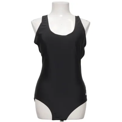 Badpak (Zwart) van Livv Elastaan, Polyester