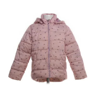 Winterjas (Roze, Lila) van Out Wear by Lindex Polyester