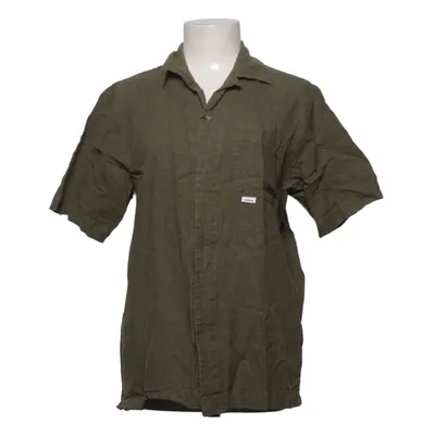 Short sleeve shirt (R Ss Jazz) from Rotation Cotton, Linen