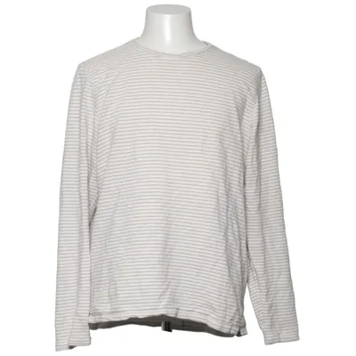 T-shirt à manches longues (Hall/Daly Stripe Tee Ls) de Hallinger Coton