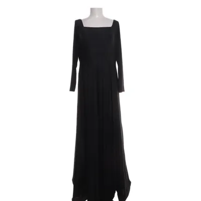 Långklänning (Svart) från Giffniseti Elastan, Polyester