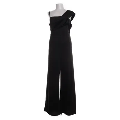Jumpsuit (Black) from Cider