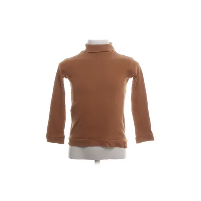 Turtleneck (Brown) from Zara Kids