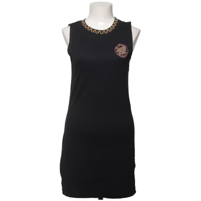 Dress (Black) from Santa Cruz Cotton