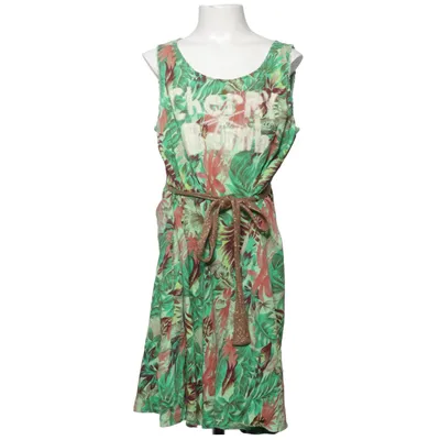 Klänning (Grön, Flerfärgad) från Scotch R'Belle