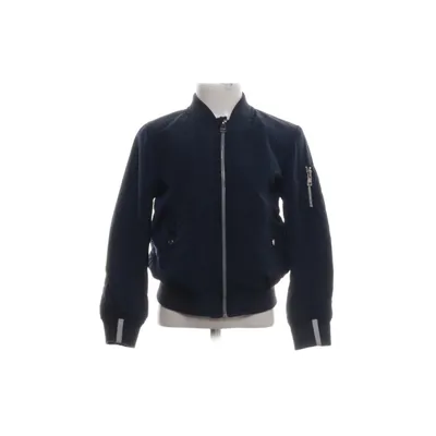 Bomberjacka (Blå) från Skill Polyester