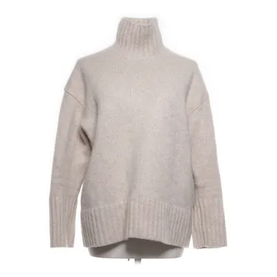 Polotröja (Beige) från COS Kashmir