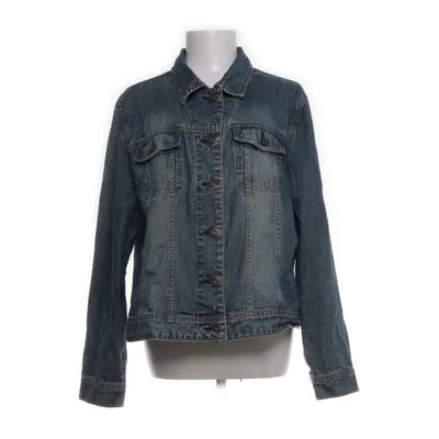 Denim jacket (Blue) from Gegrge Cotton