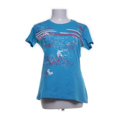 T-shirt (Bleu, Multicolore) de Bench