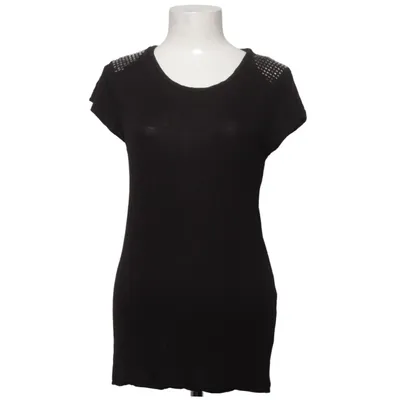 Top (Black) from ONLY Weekend Wardrobe