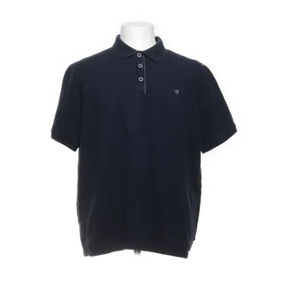 Polo shirt (Blue) from Mc Cotton