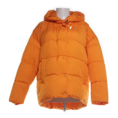 Vinterjacka (Orange) från Vero Moda Återvunnen polyester