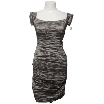 Cocktailjurk (Grijs) van Alex Evenings Elastaan, Polyamide, Polyester