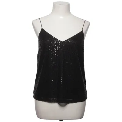 Linne (Svart) från Bubbleroom Elastan, Polyester
