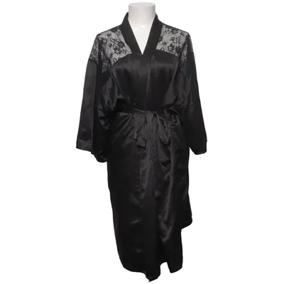 Robe de chambre (Noir) de Modavista