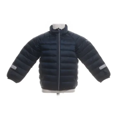 Winter jacket (Blue) from Polarn O. Pyret Recycled polyester