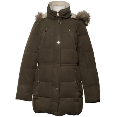 Veste d'hiver (Vert) de Nautica