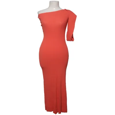 Robe longue (Alessia) de Rut & Circle Polyamide, Viscose