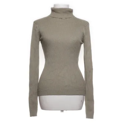 Polotröja (Beige) från Pink Woman