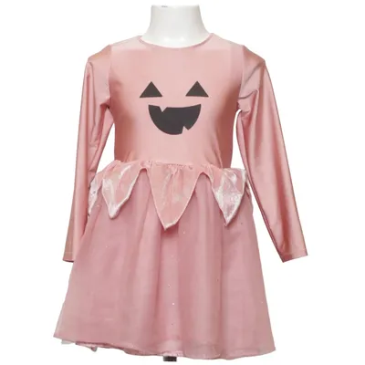 Maskeradkläder (Rosa)