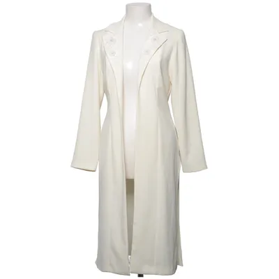 Kofta (Vit) från Official Polyester