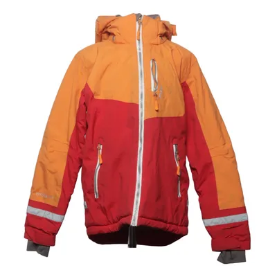 Manteau de ski (Orange, Rouge) de Funk by Lager 157 Polyamide, Polyester