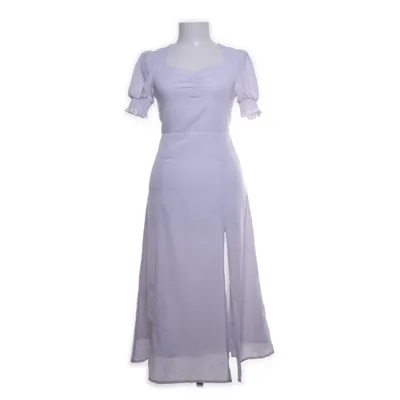 Maxikjole (Grå) fra Pitaya Polyester