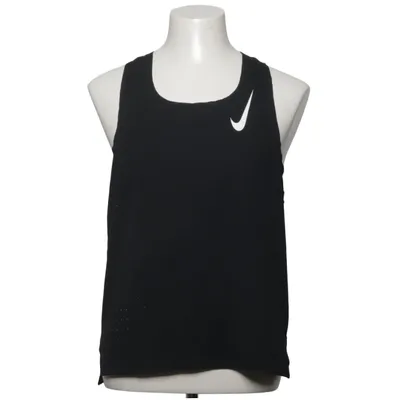 Sports tank top (Aeroswift) from Nike Aeroswift Recycled polyester