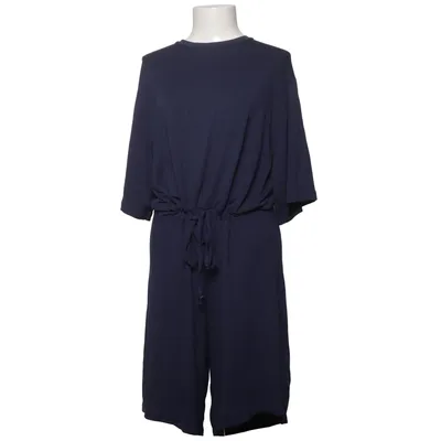 Byxdress (Blå) från Chopar Elastan, Viskos