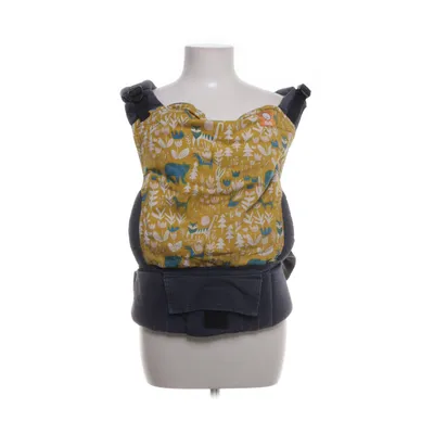 Baby carrier (Blue) from Tula