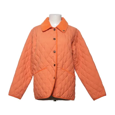 Jacka (Orange) från John Partridge Polyester