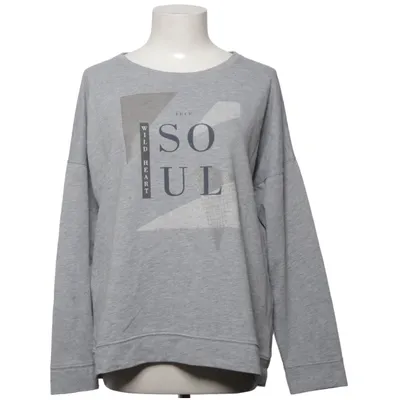 Sweatshirt (220005312) de Fischer Coton, Polyester