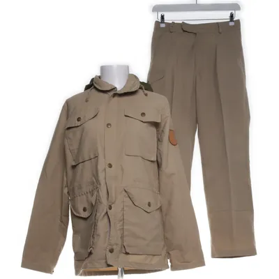 Set (Beige) från Fjällräven Bomull, Nylon, Polyester
