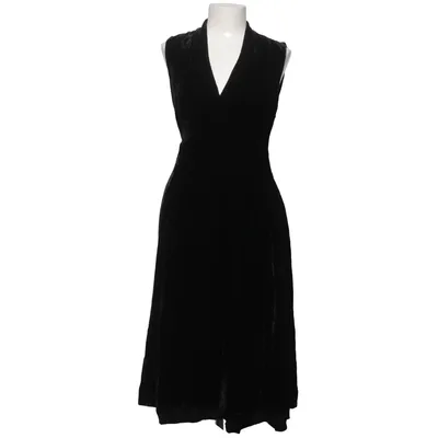 Dress (Black) from WERA Stockholm Silk, Viscose