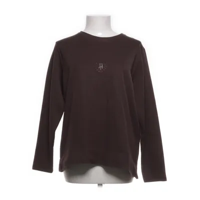 Tröja (Brun) från Greystone Bomull, Polyester