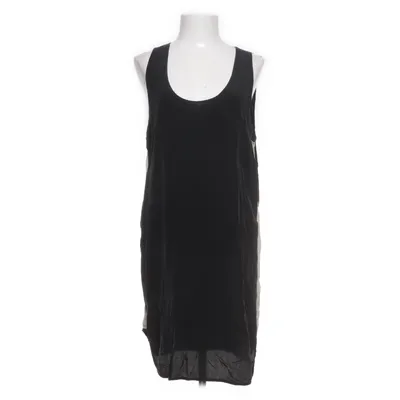Robe (Gris, Beige) de Utzon Soie
