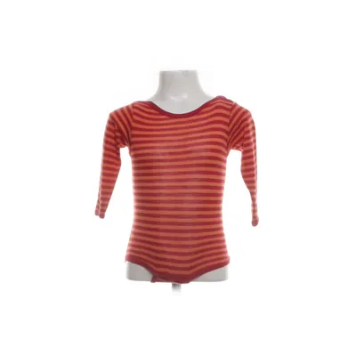 Body (Röd, Orange) från Engel Silke, Ull