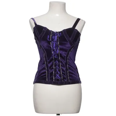 Corset (Violet) de Girls Secrets Polyester