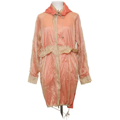 Jacket (Red, Beige, Multicolored) from Hoss Intropia Polyamide