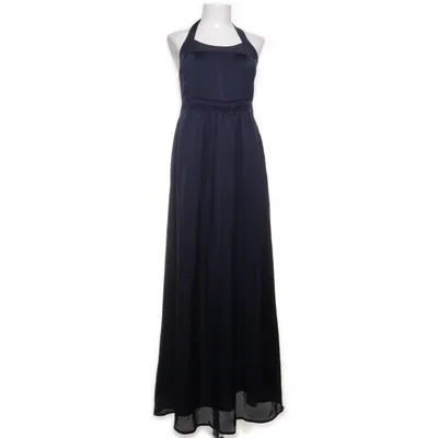 Aftenkjole (LOLA LONG DRESS - FOCUS) fra Vero Moda