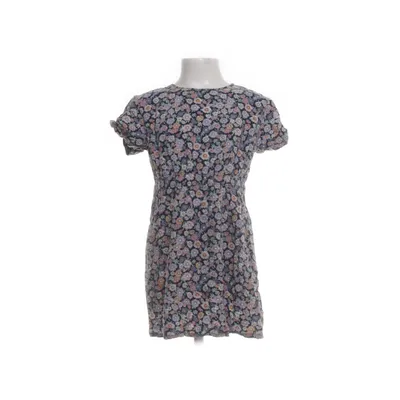 Klänning (Flerfärgad) från H&M Viskos