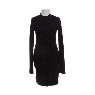 Klänning (Svart) från Dennis Maglic Bomull, Polyester