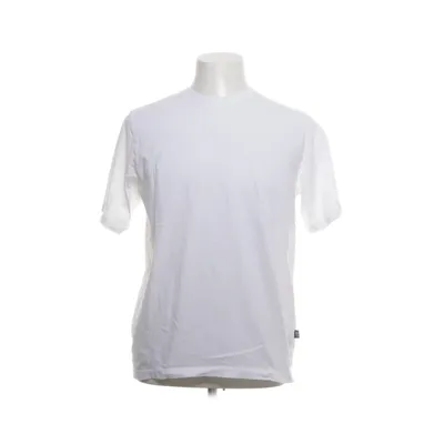 T-shirt (Blanc) de Hajo Coton